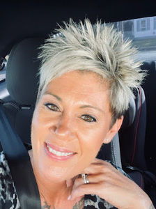 Meet your Posher, Melanie